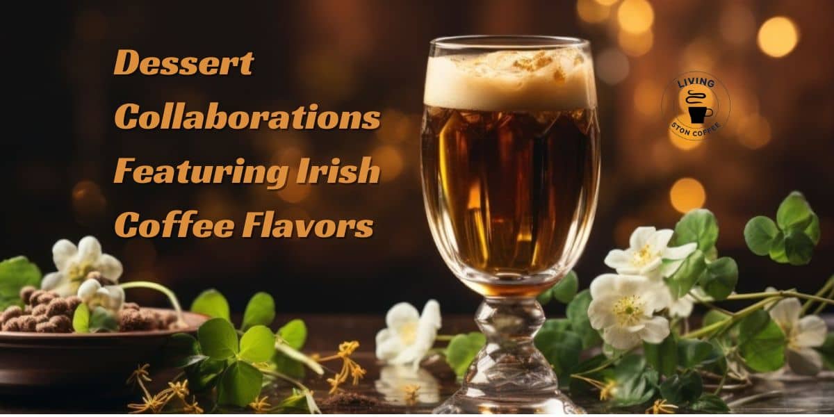 Irish Coffee Day celebration