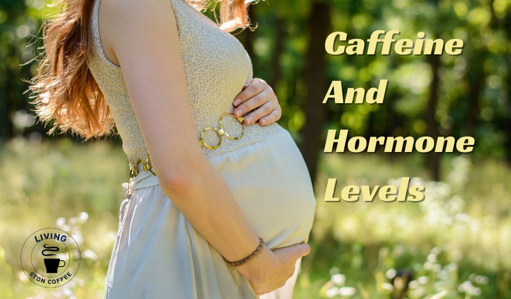 coffee affect pregnancy test