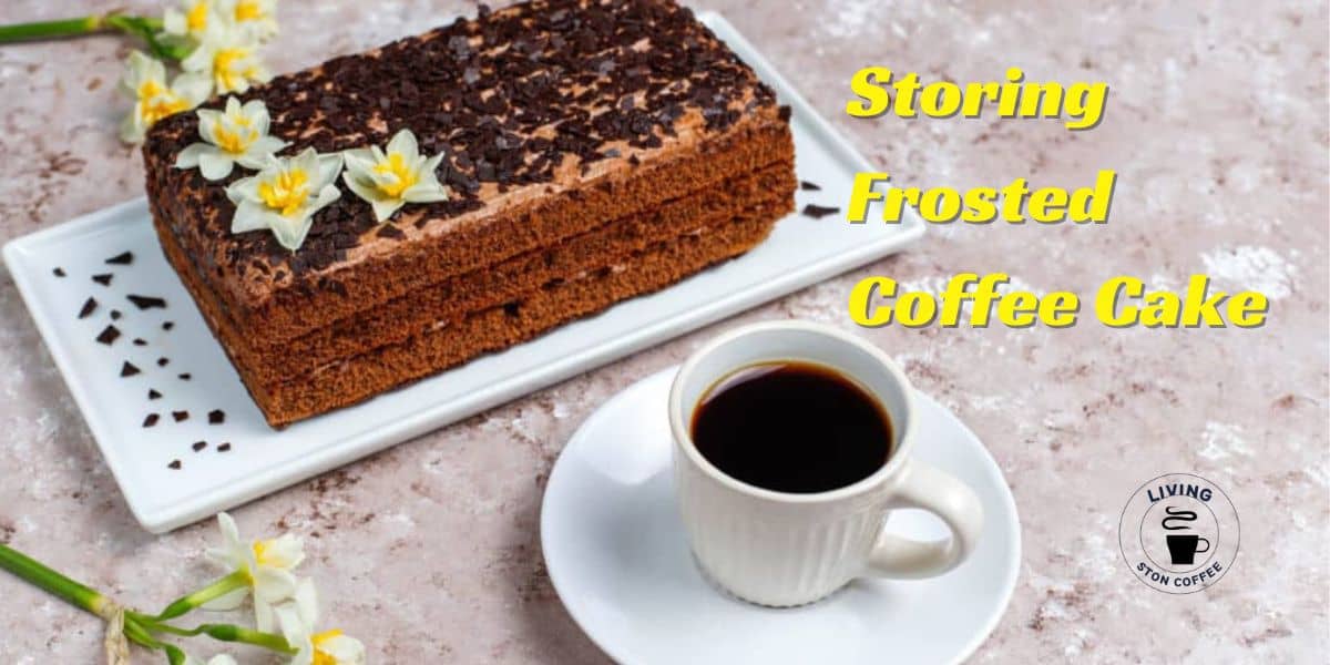 store coffee cake
