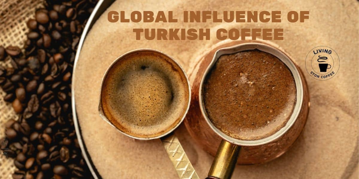 Turkish Coffee Culture