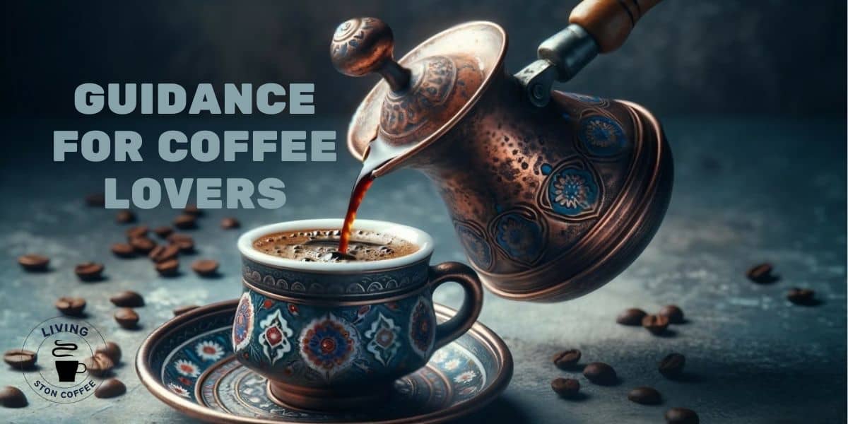 Turkish coffee stronger than espresso